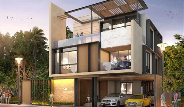 Vaishnaoi Southwoods Gallery1