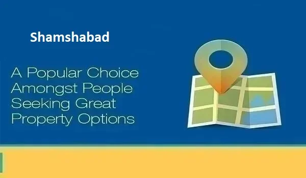 Vaishnaoi Southwoods Shamshabad