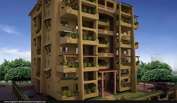 Vaishnaoi Southwoods Specifications