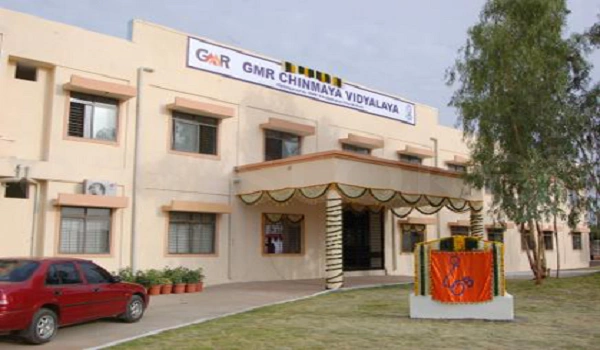 Featured Image of GMR Chinmaya Vidyalaya