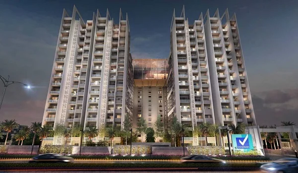 Featured Image of Vaishnaoi Southwoods Brochure